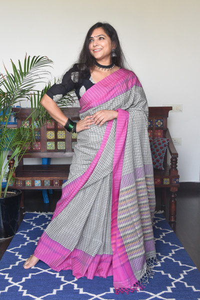 BENGAL CHECK 06