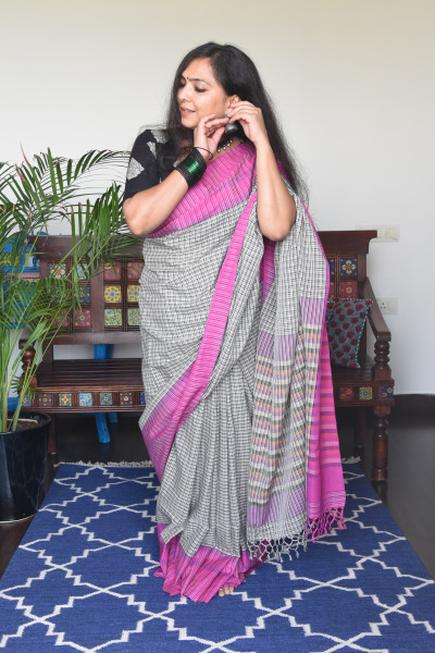 BENGAL CHECK 06