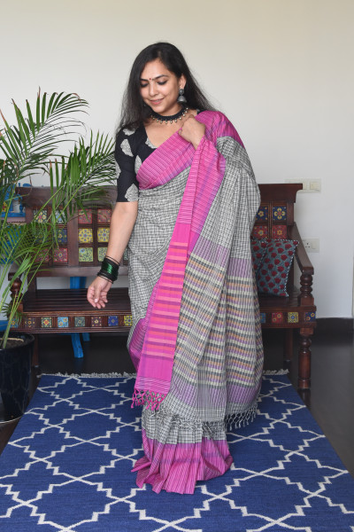 BENGAL CHECK 06