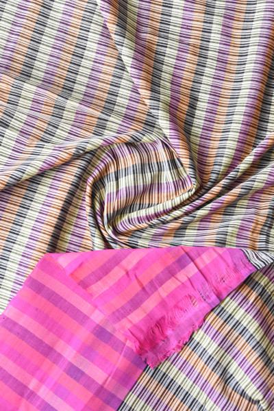 BENGAL CHECK 06