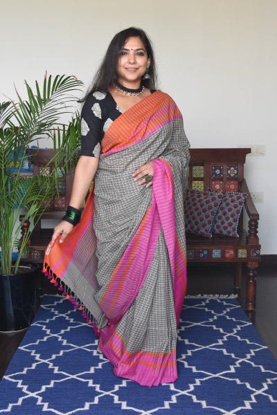BENGAL  CHECK 07