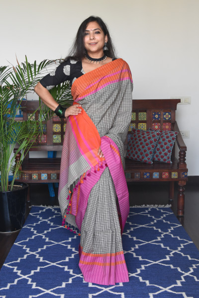 BENGAL  CHECK 07