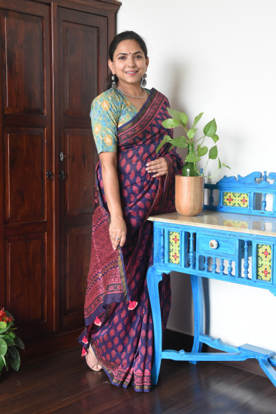 SUGANDHA