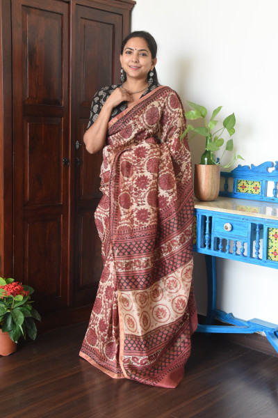 NANDA