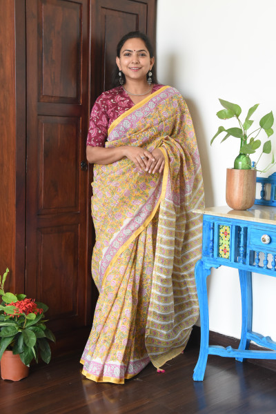 BRINDA