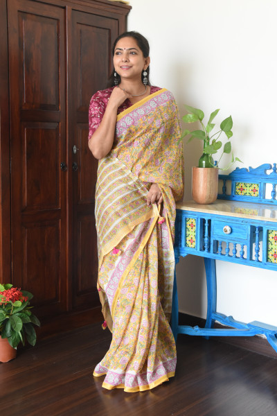 BRINDA