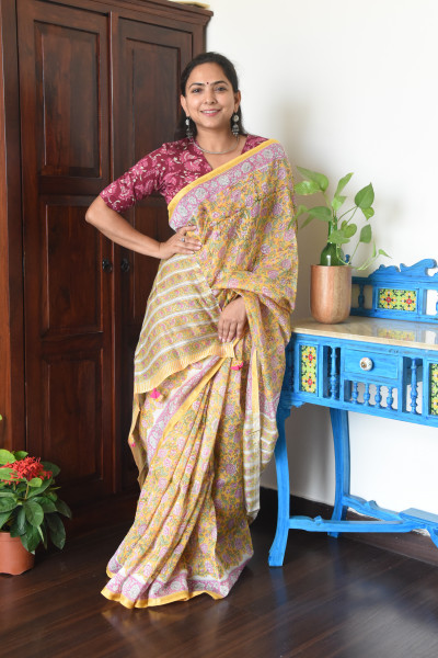 BRINDA