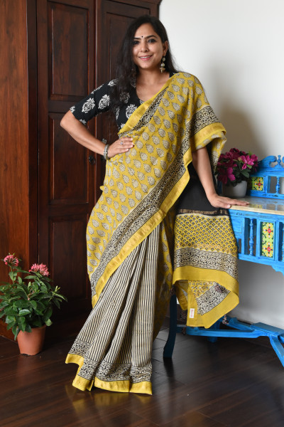 CHANDRAMUKHI
