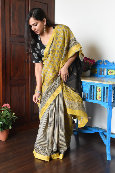 CHANDRAMUKHI