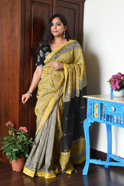 CHANDRAMUKHI
