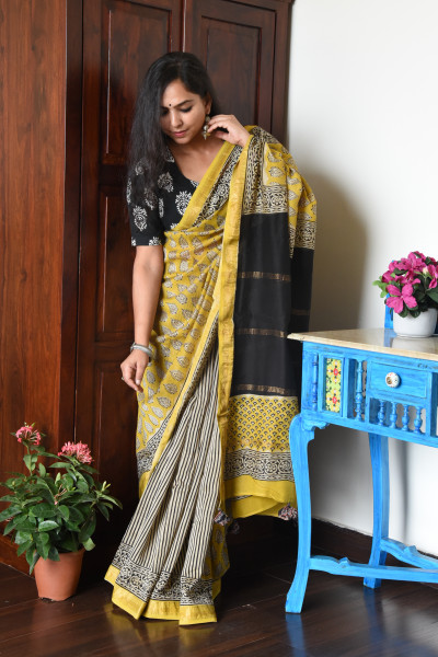 CHANDRAMUKHI