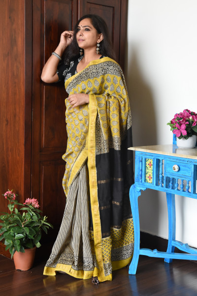 CHANDRAMUKHI