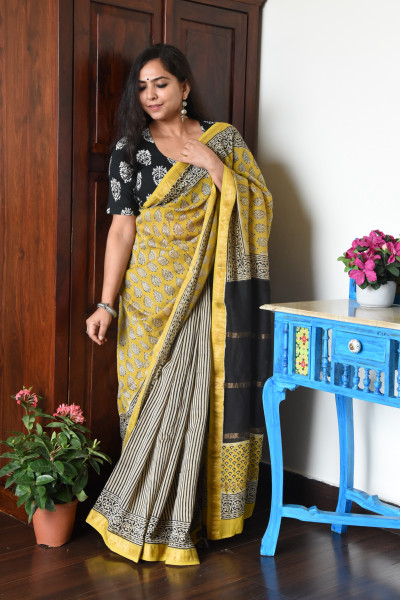CHANDRAMUKHI