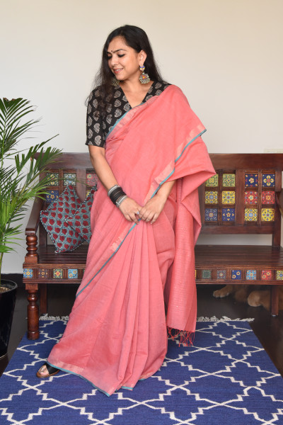 AUSTRALIAN CORAL RED SITARA