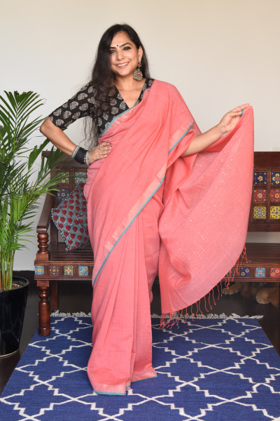 AUSTRALIAN CORAL RED SITARA