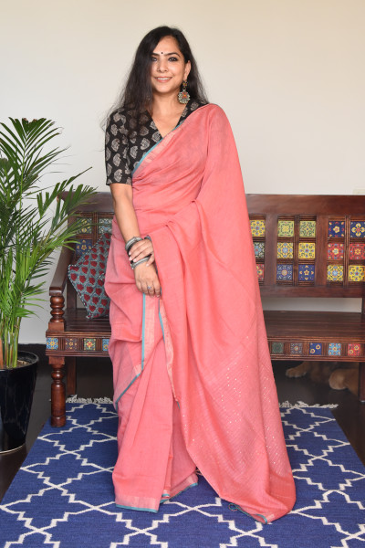 AUSTRALIAN CORAL RED SITARA