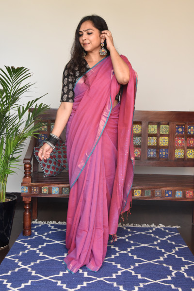 CROSS SHADE ROSE PINK SITARA