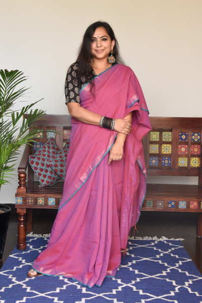 CROSS SHADE ROSE PINK SITARA