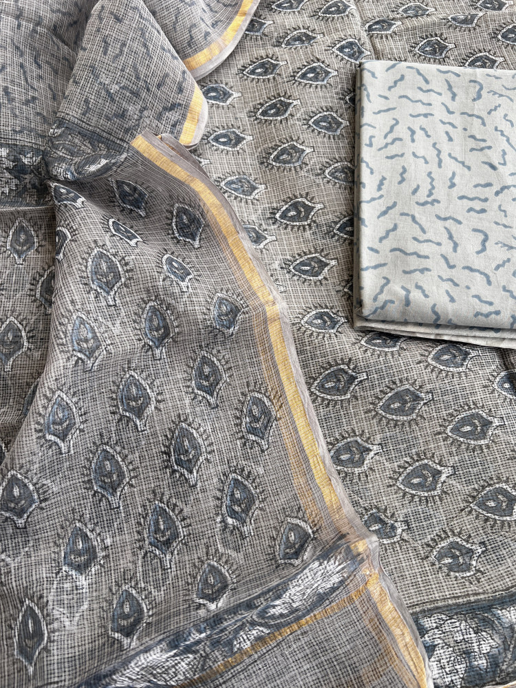 Image of ABSTRACT GREY