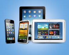 Category Alt Mobile &amp; Tablet