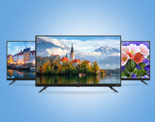 Category Alt Smart Tv &amp; Audio