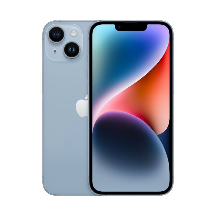 Apple iPhone 14 Blue 128GB