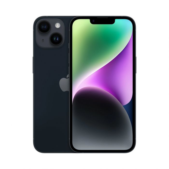 Apple iPhone 14 Midnight 128GB