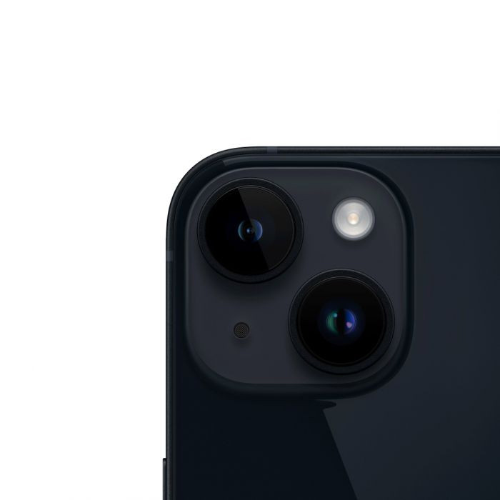 Apple iPhone 14 Midnight 128GB