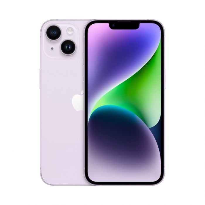 Apple iPhone 14 Purple 128GB