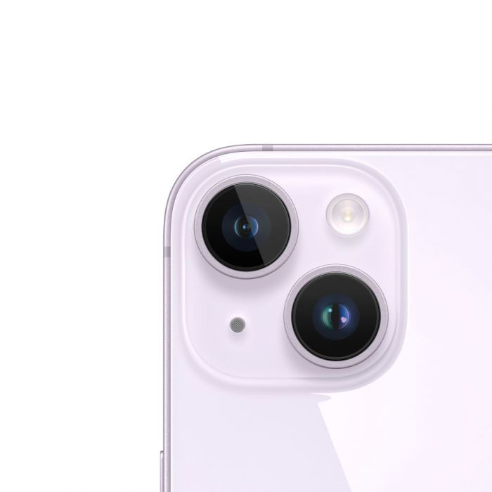 Apple iPhone 14 Purple 128GB