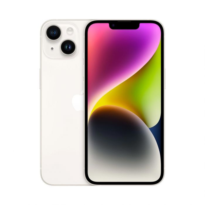 Apple iPhone 14 Starlight 128GB