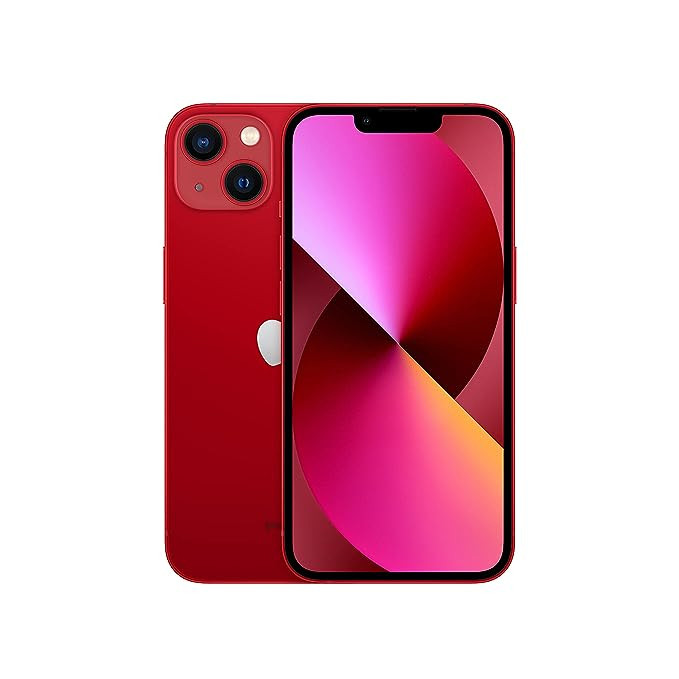 Apple iPhone 13 Red 128GB
