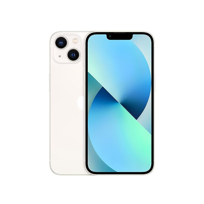 Apple iPhone 13 Starlight 128GB