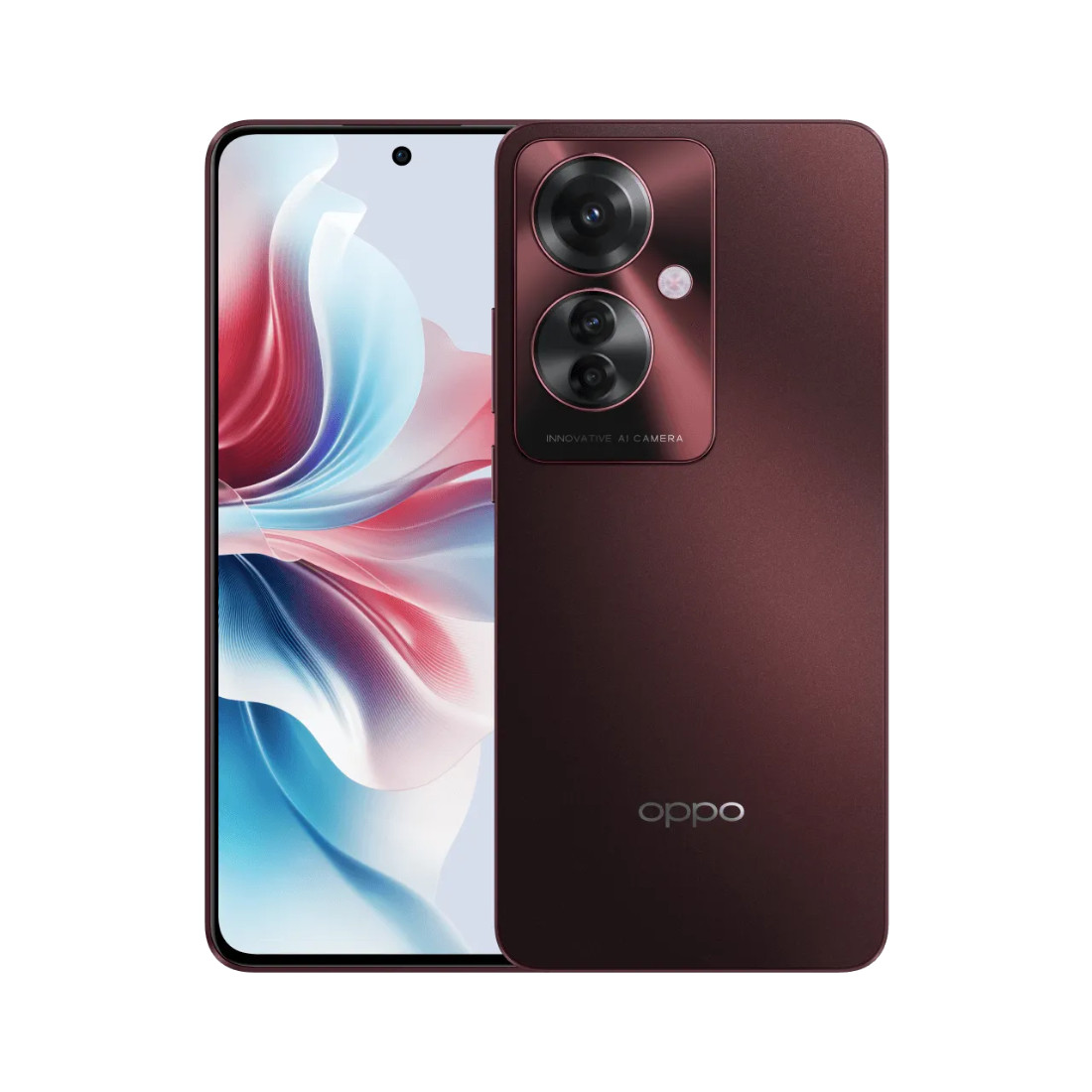 OPPO F25 Pro 5G