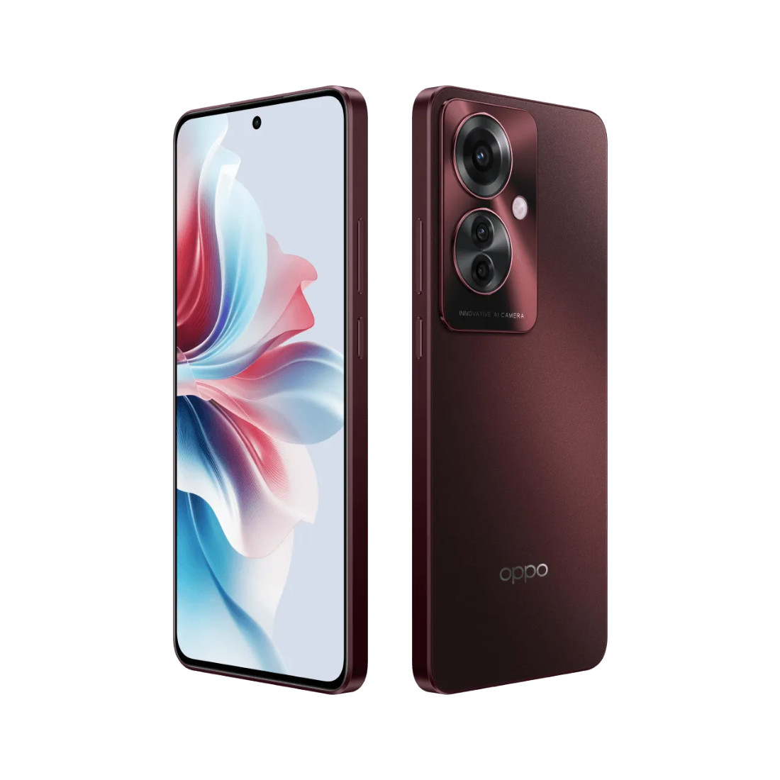 OPPO F25 Pro 5G