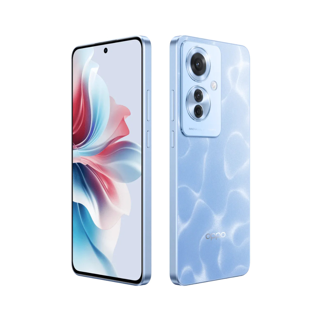 OPPO F25 Pro 5G