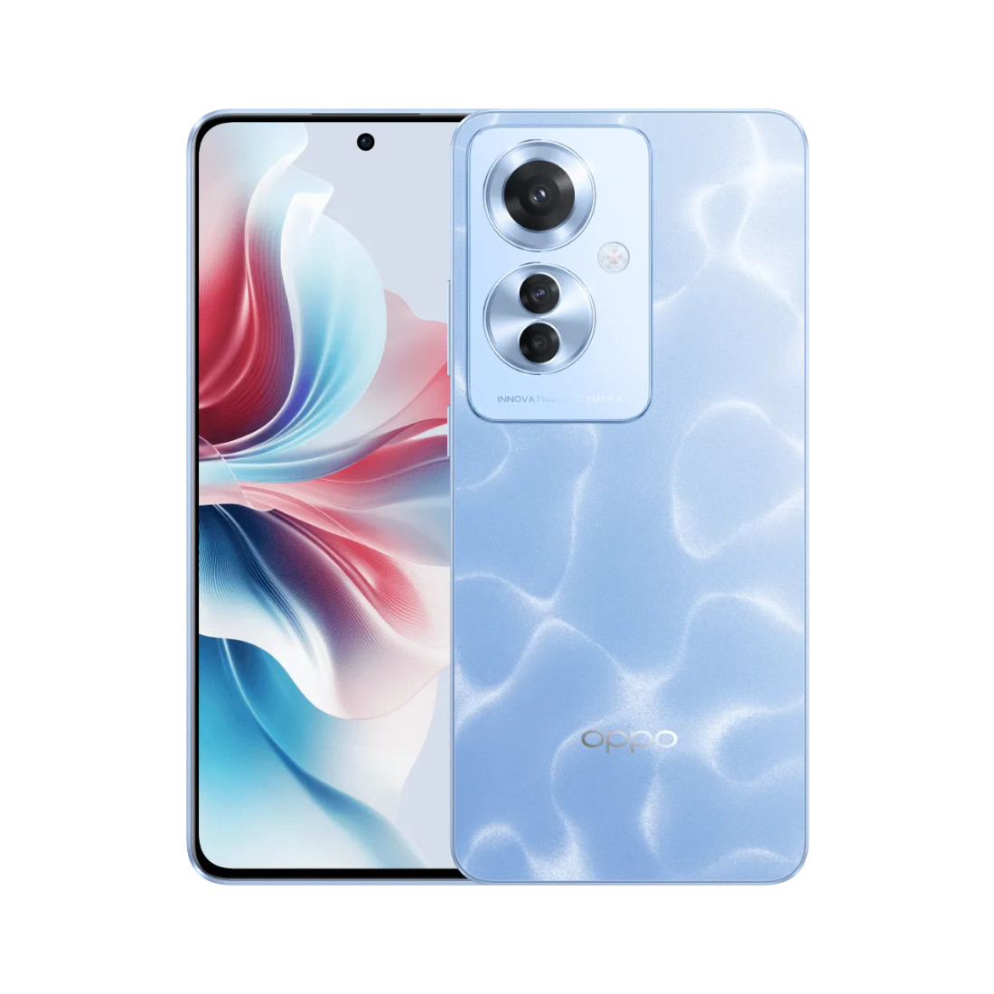 OPPO F25 Pro 5G