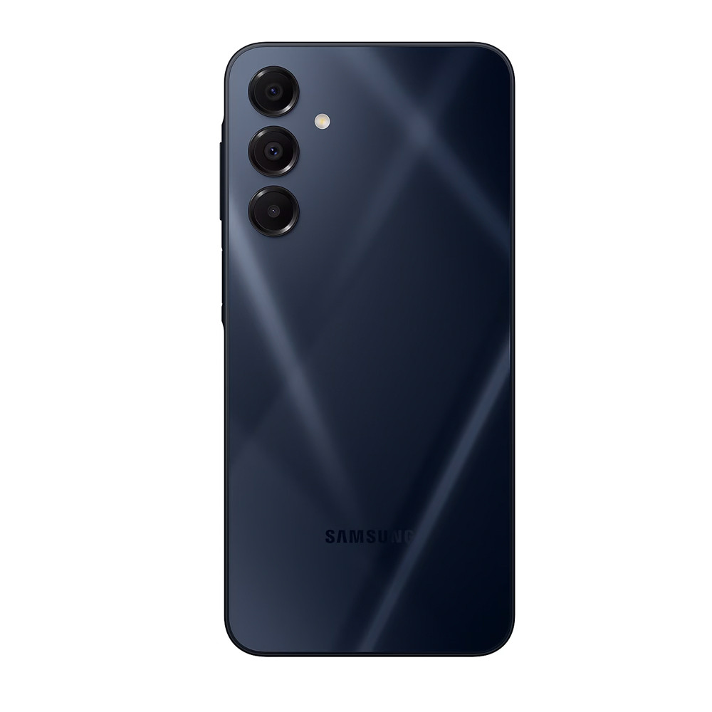 SAMSUNG A16 5G BLUE BLACK