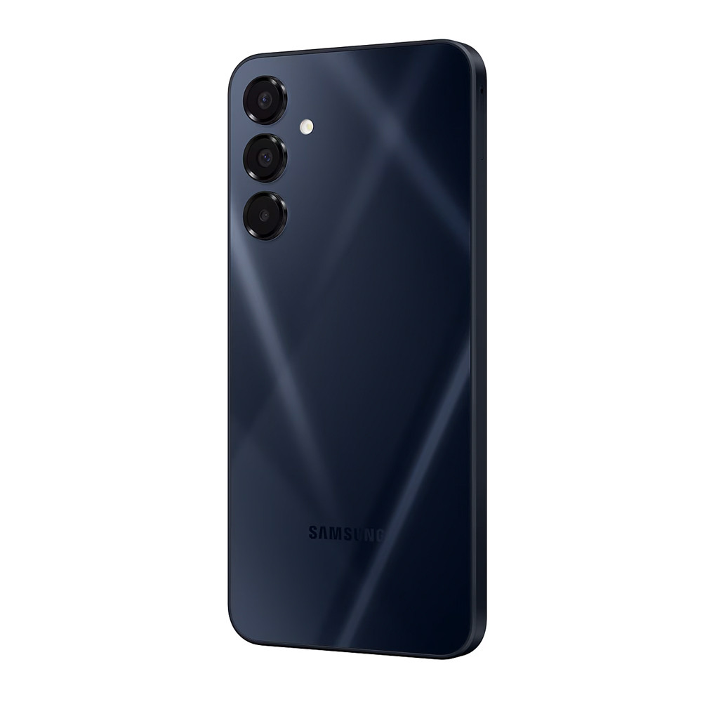 SAMSUNG A16 5G BLUE BLACK