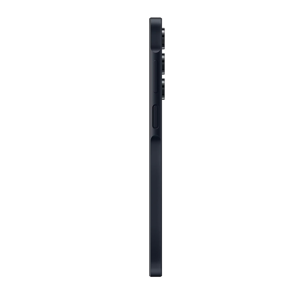 SAMSUNG A16 5G BLUE BLACK