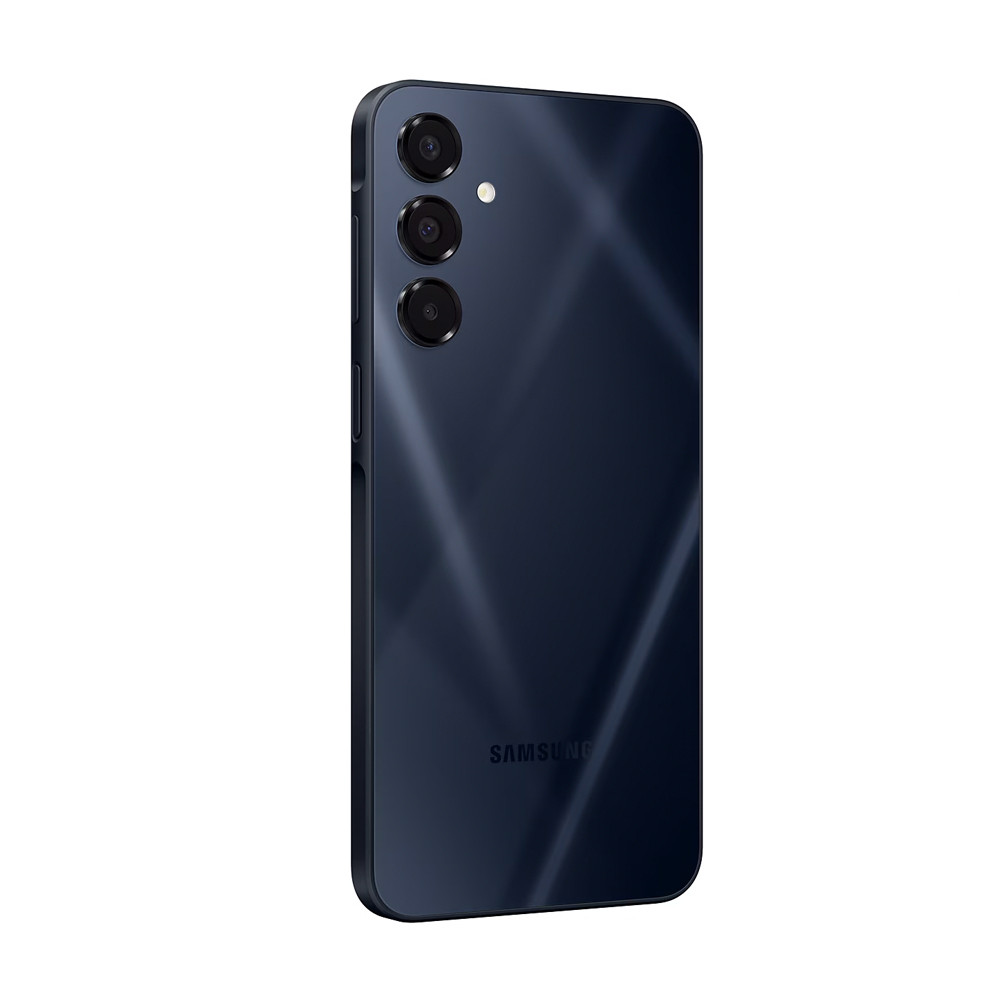 SAMSUNG A16 5G BLUE BLACK