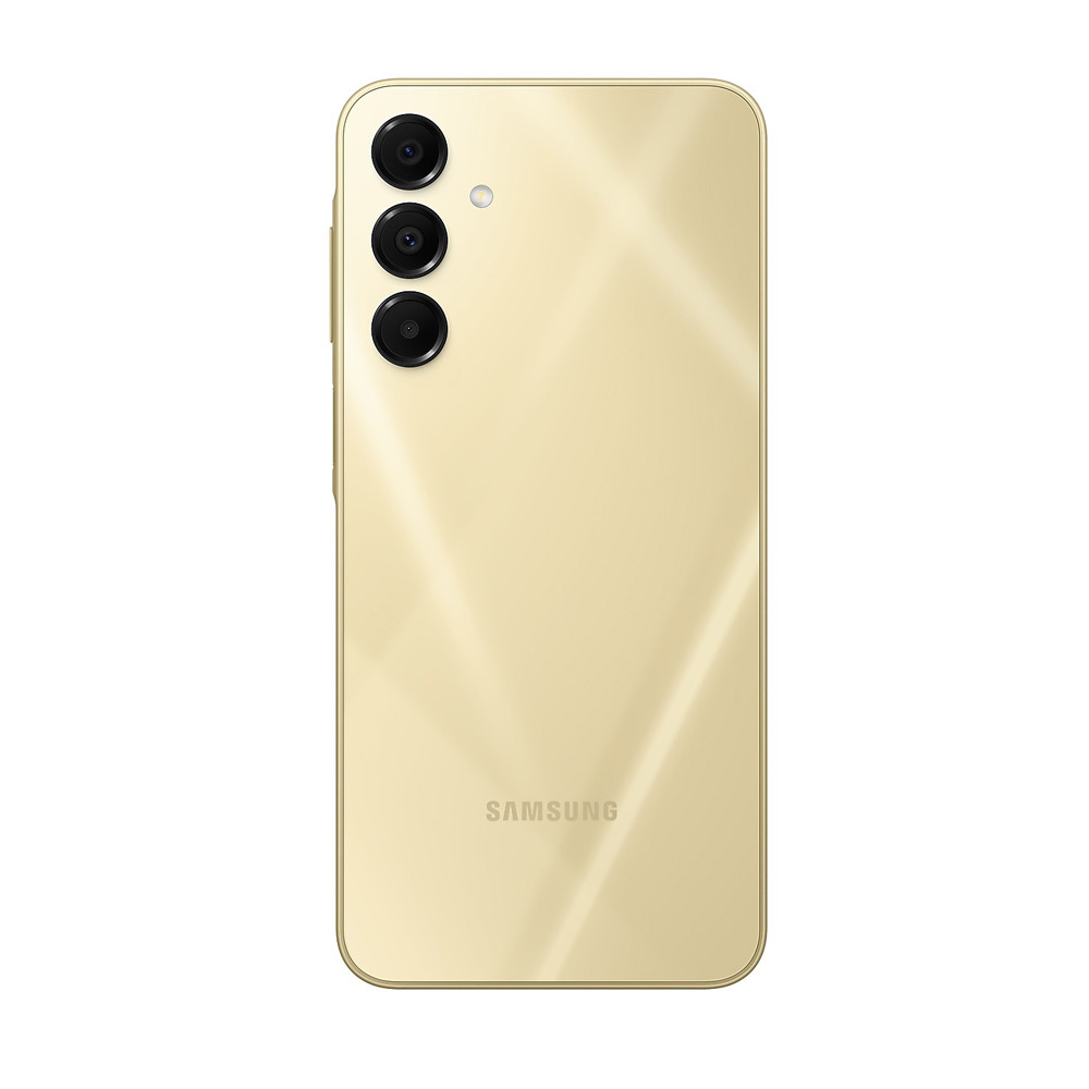 SAMSUNG A16 5G GOLD
