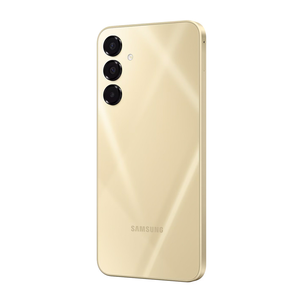 SAMSUNG A16 5G GOLD