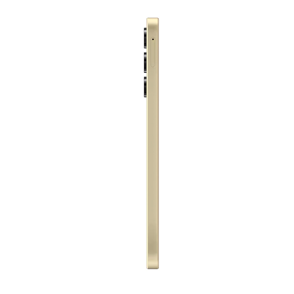 SAMSUNG A16 5G GOLD