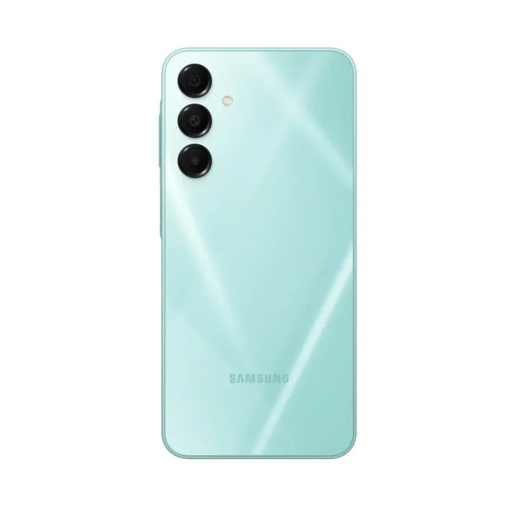 SAMSUNG A16 5G LIGHT GREEN