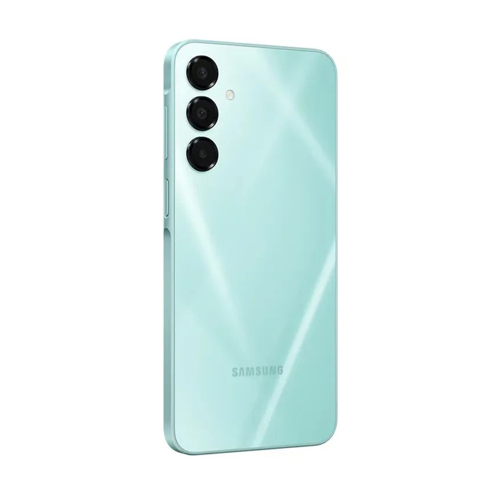 SAMSUNG A16 5G LIGHT GREEN