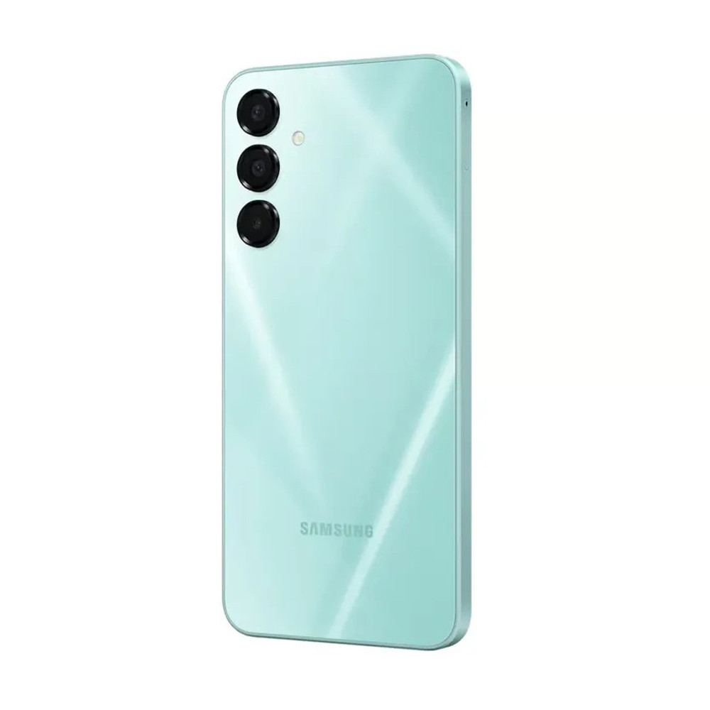 SAMSUNG A16 5G LIGHT GREEN