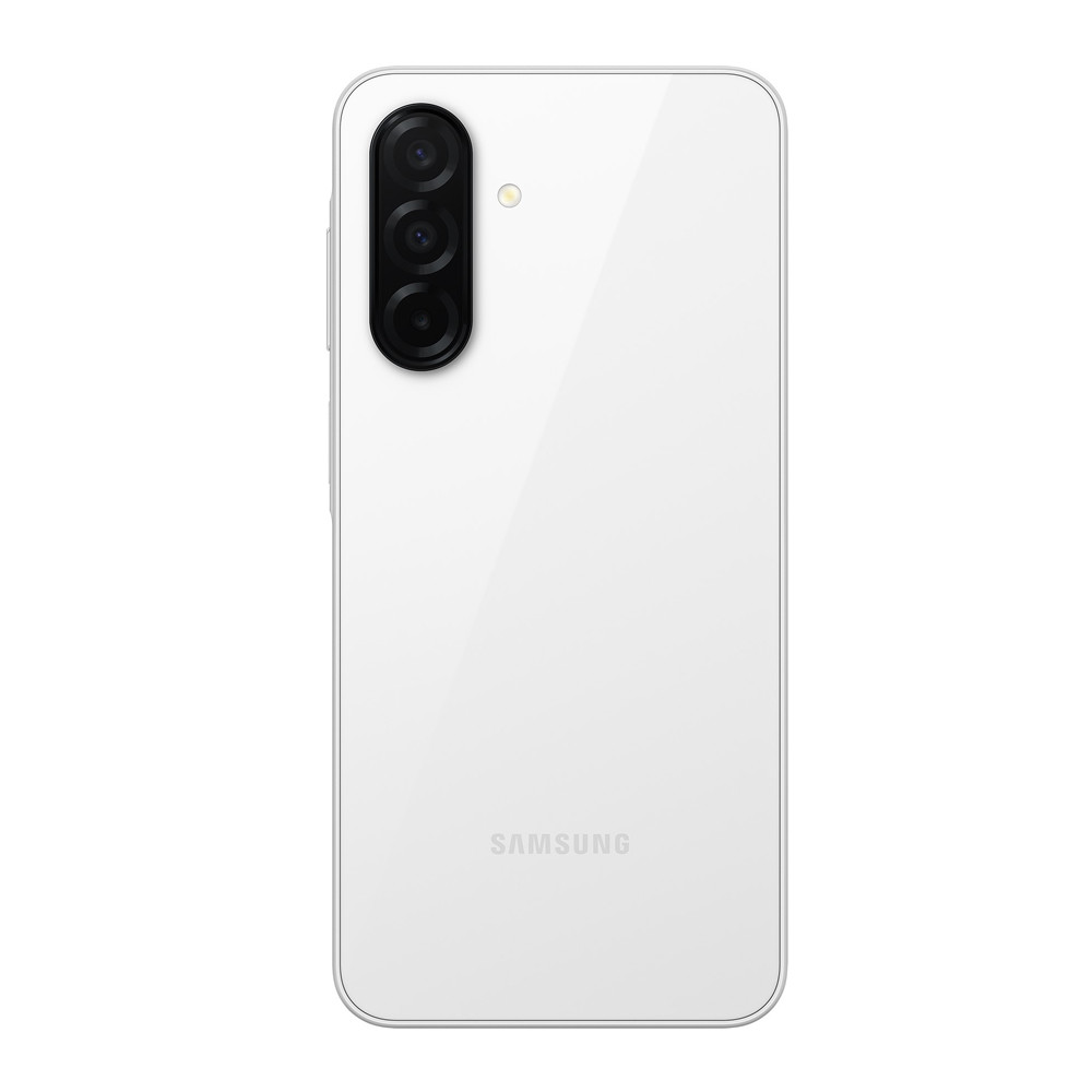 SAMSUNG A26 5G WHITE