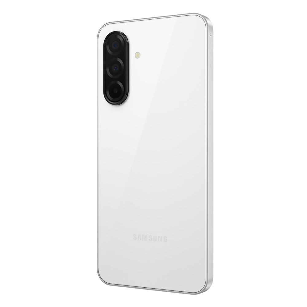 SAMSUNG A26 5G WHITE