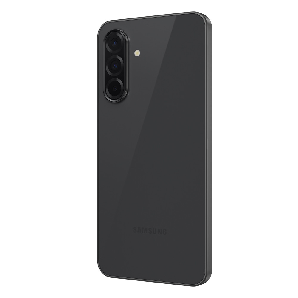 SAMSUNG A36 5G AWESOME BLACK